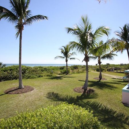 Gulf Breeze Cottages Sanibel Ngoại thất bức ảnh