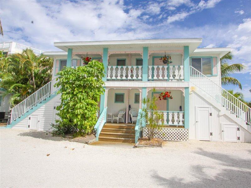 Gulf Breeze Cottages Sanibel Ngoại thất bức ảnh