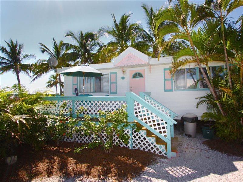Gulf Breeze Cottages Sanibel Ngoại thất bức ảnh