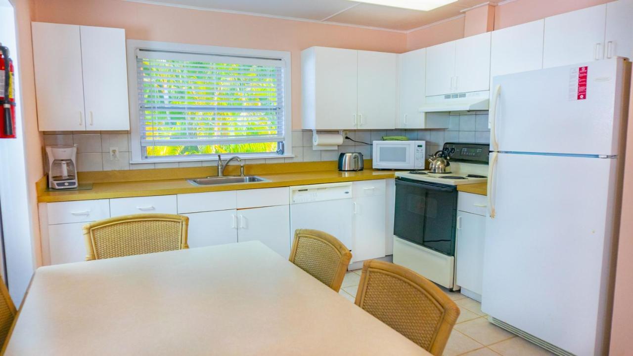 Gulf Breeze Cottages Sanibel Ngoại thất bức ảnh