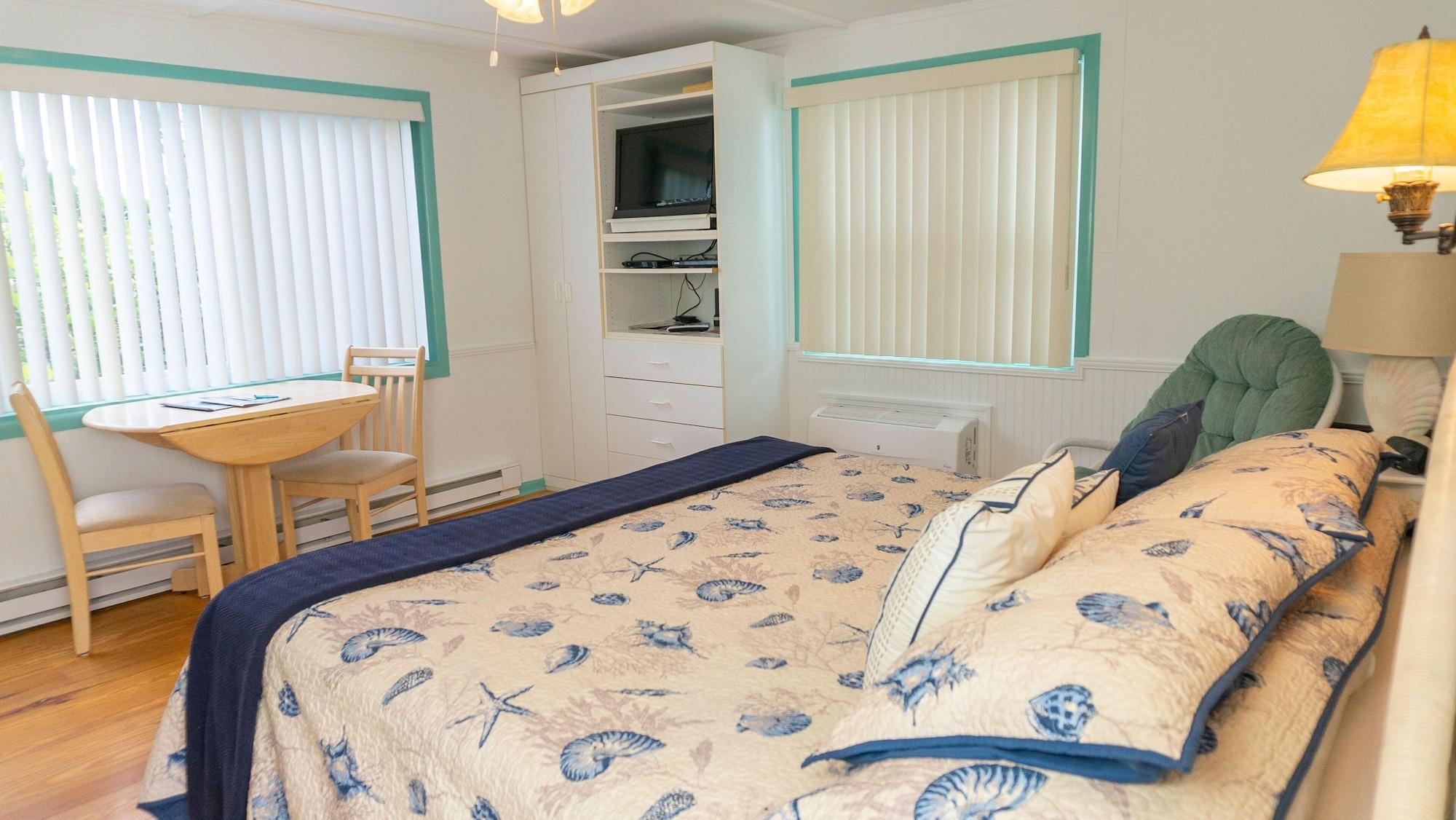 Gulf Breeze Cottages Sanibel Ngoại thất bức ảnh