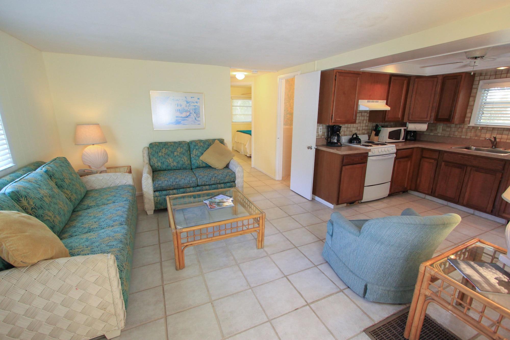 Gulf Breeze Cottages Sanibel Ngoại thất bức ảnh