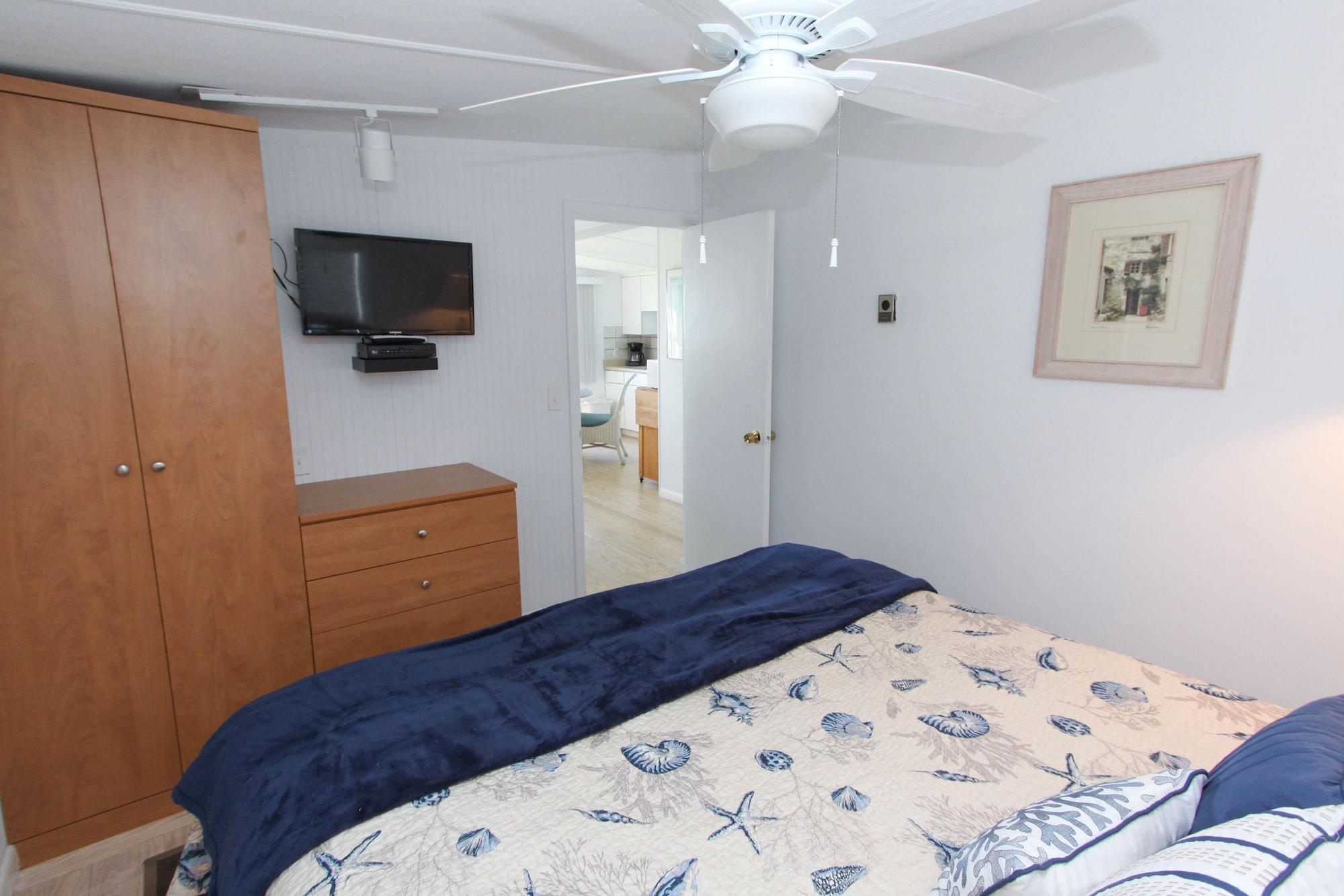 Gulf Breeze Cottages Sanibel Ngoại thất bức ảnh