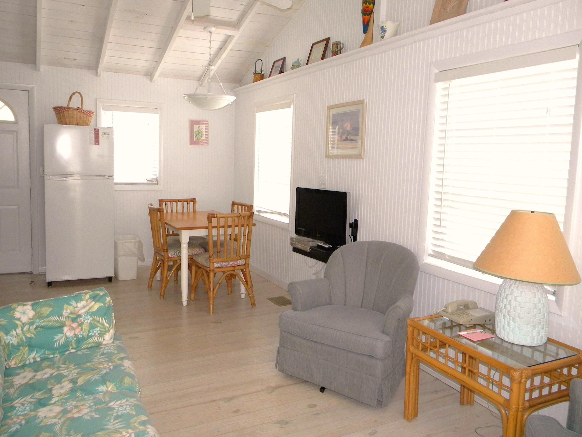 Gulf Breeze Cottages Sanibel Ngoại thất bức ảnh