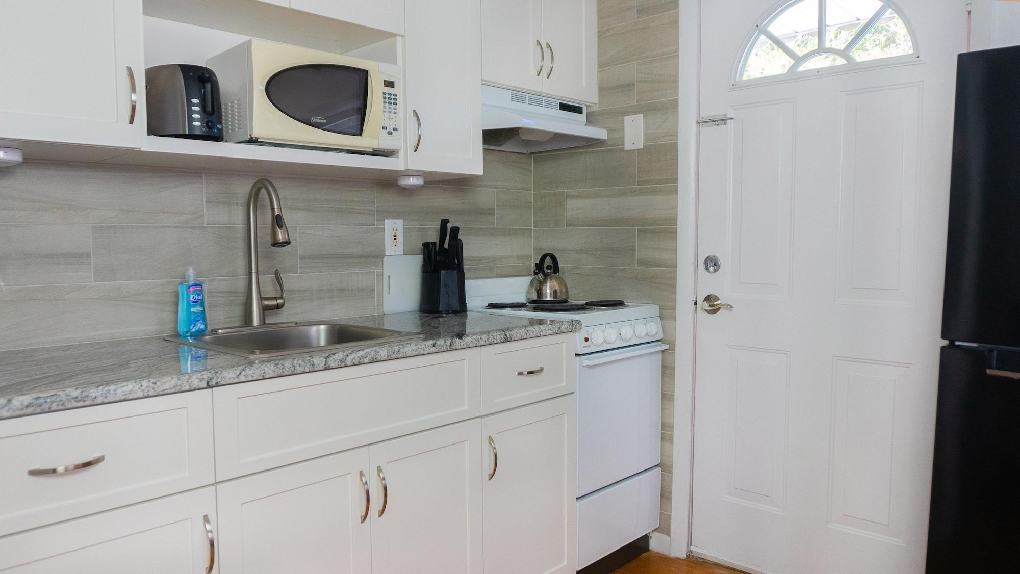 Gulf Breeze Cottages Sanibel Ngoại thất bức ảnh