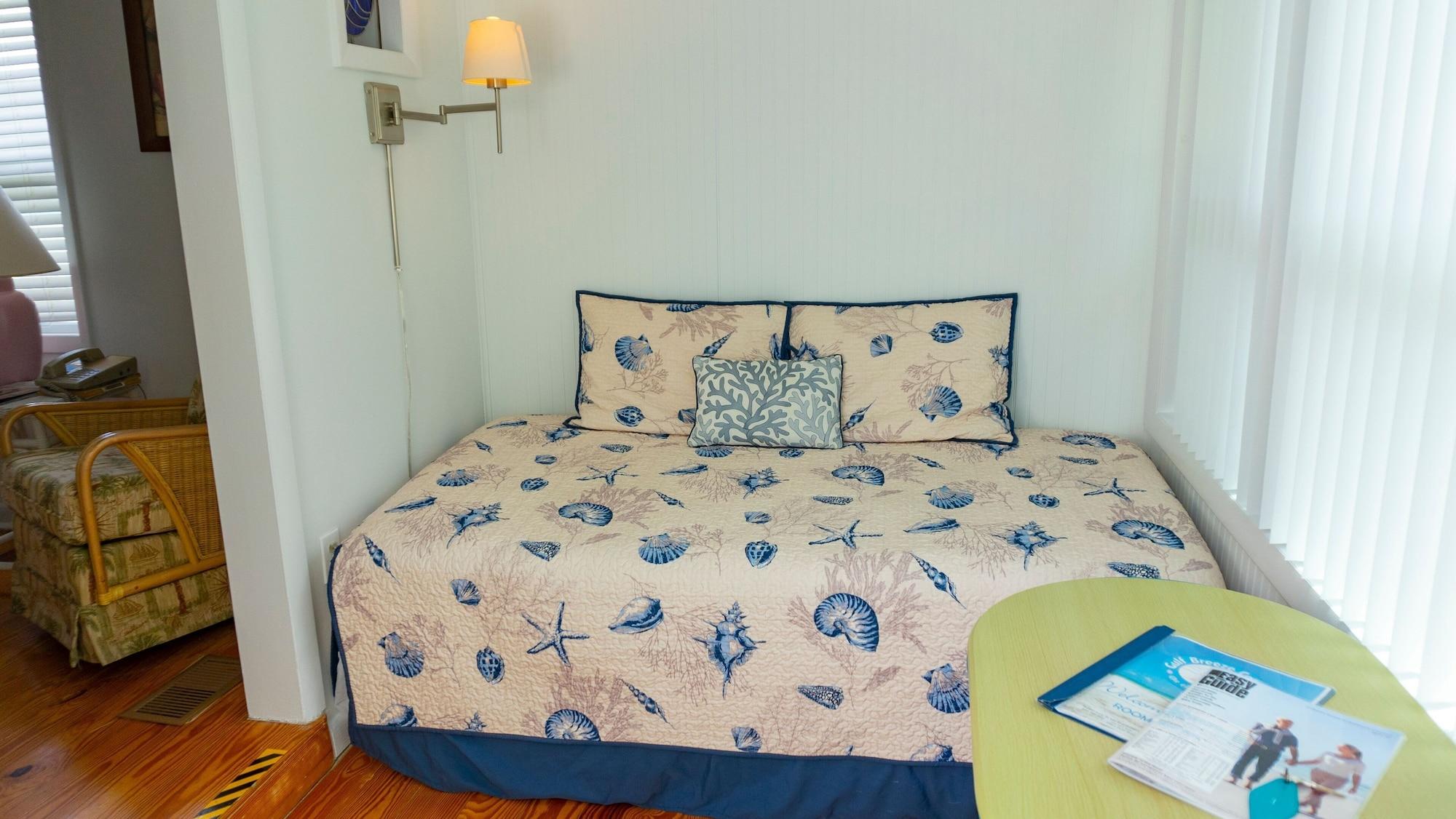 Gulf Breeze Cottages Sanibel Ngoại thất bức ảnh