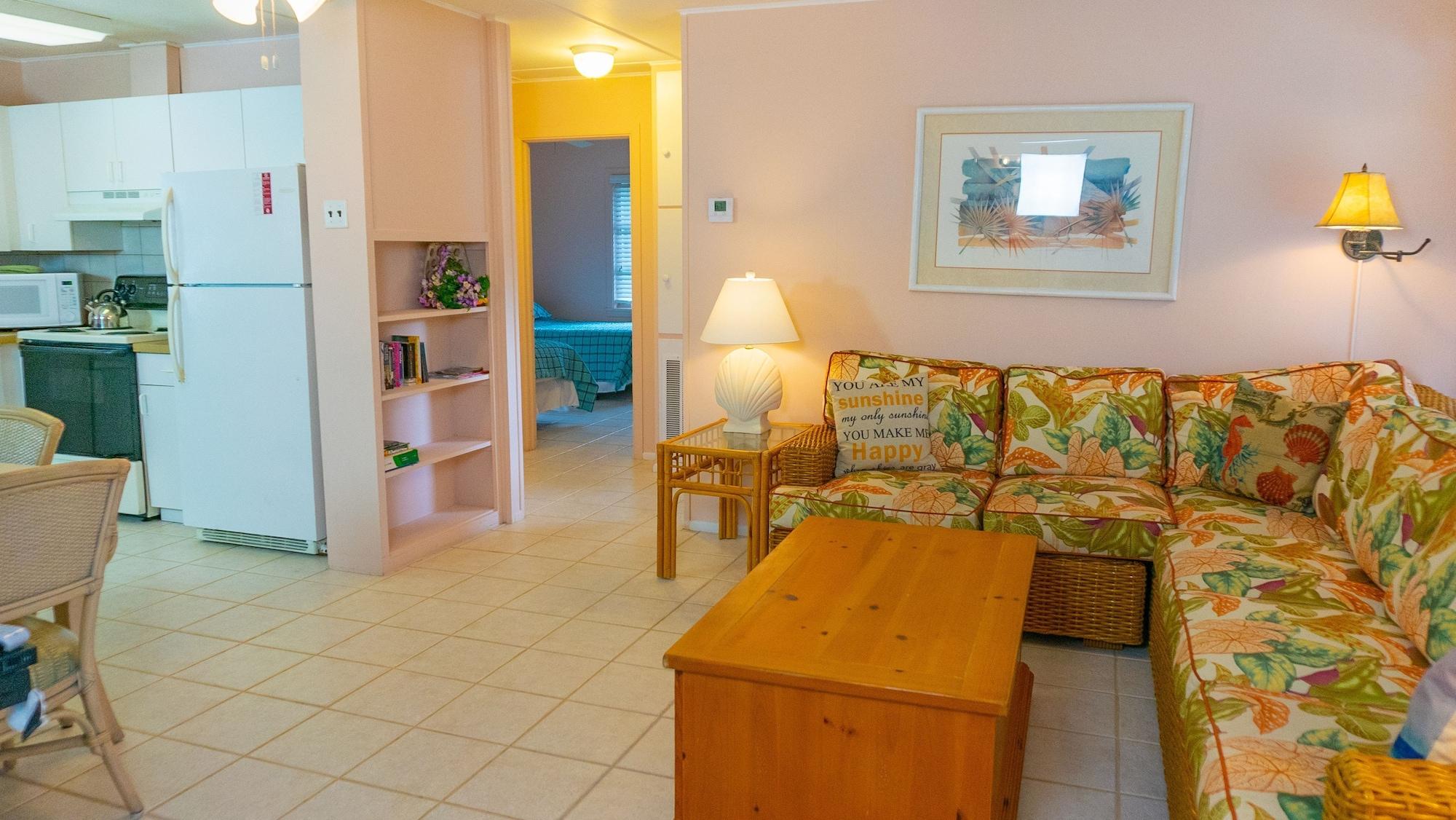 Gulf Breeze Cottages Sanibel Ngoại thất bức ảnh