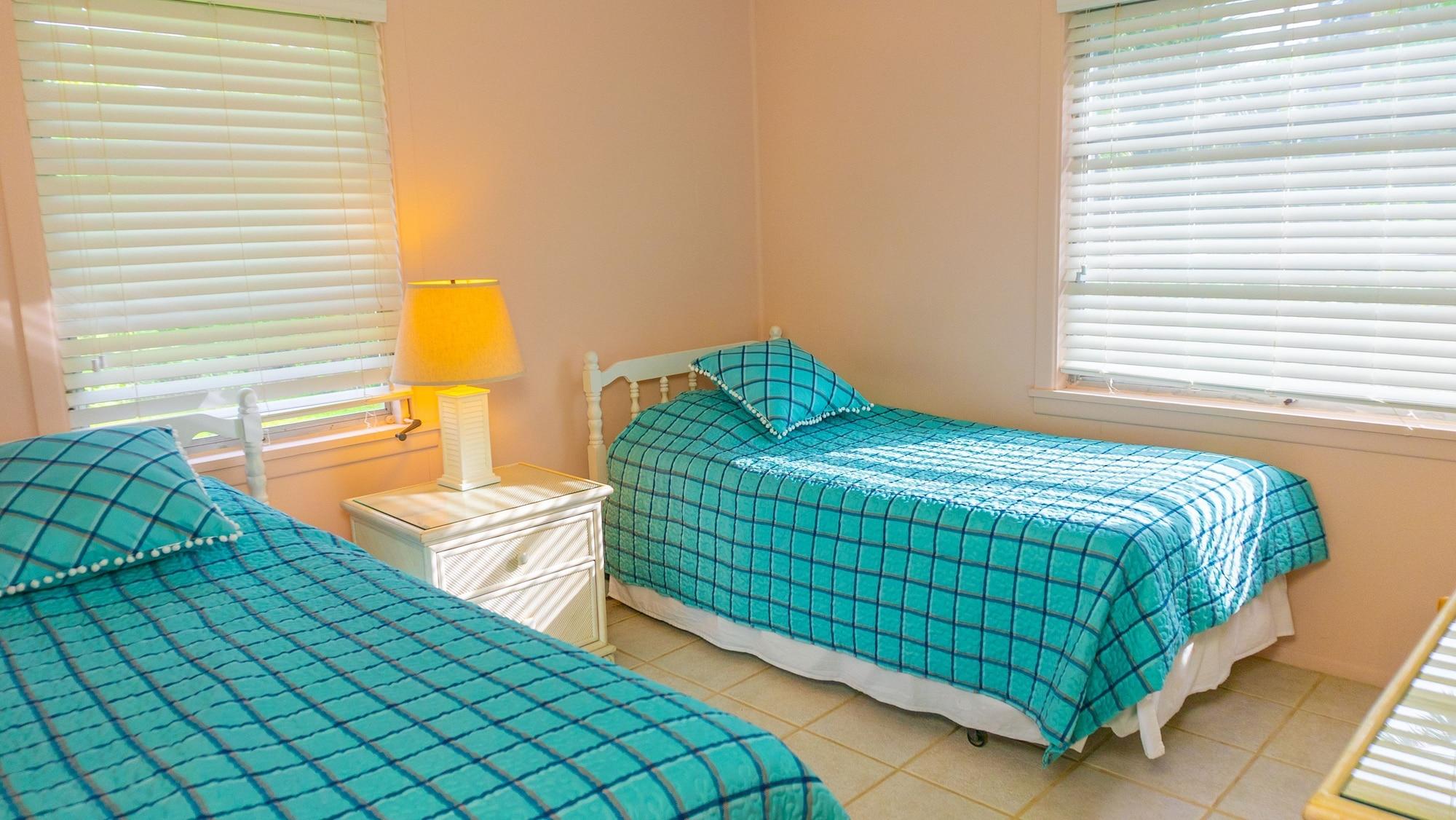 Gulf Breeze Cottages Sanibel Ngoại thất bức ảnh