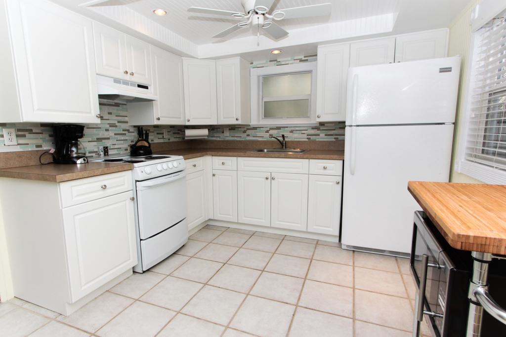 Gulf Breeze Cottages Sanibel Ngoại thất bức ảnh