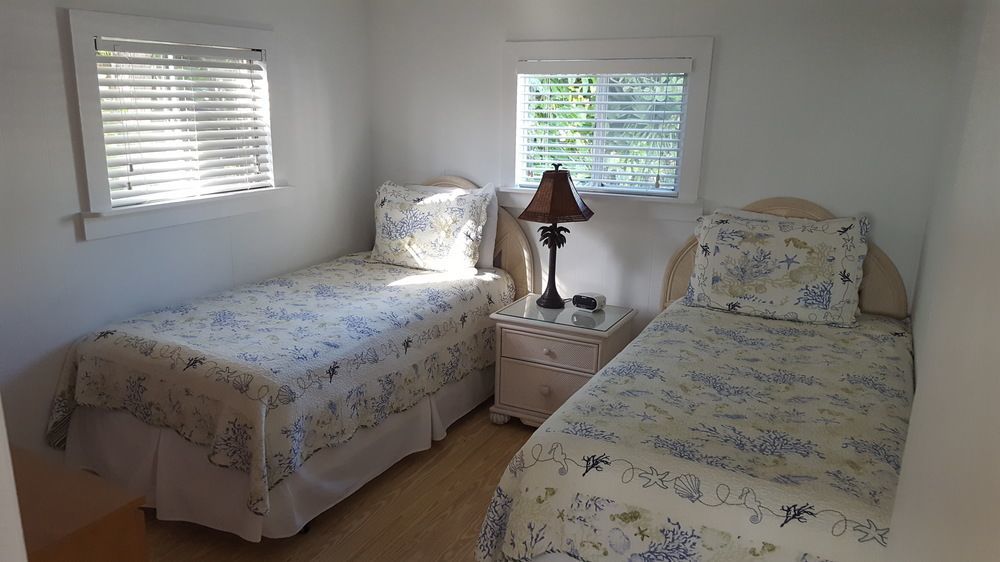 Gulf Breeze Cottages Sanibel Ngoại thất bức ảnh