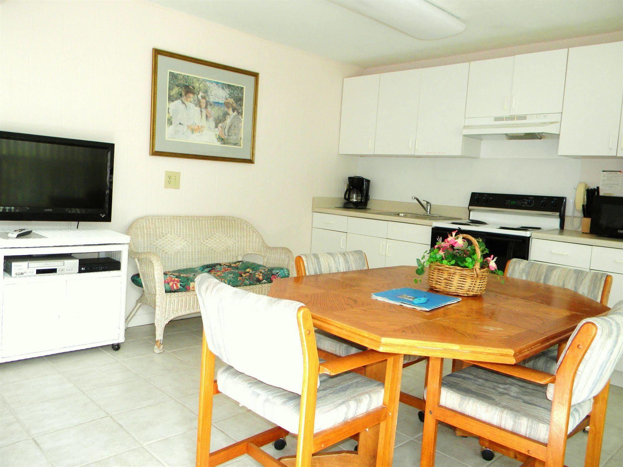 Gulf Breeze Cottages Sanibel Ngoại thất bức ảnh