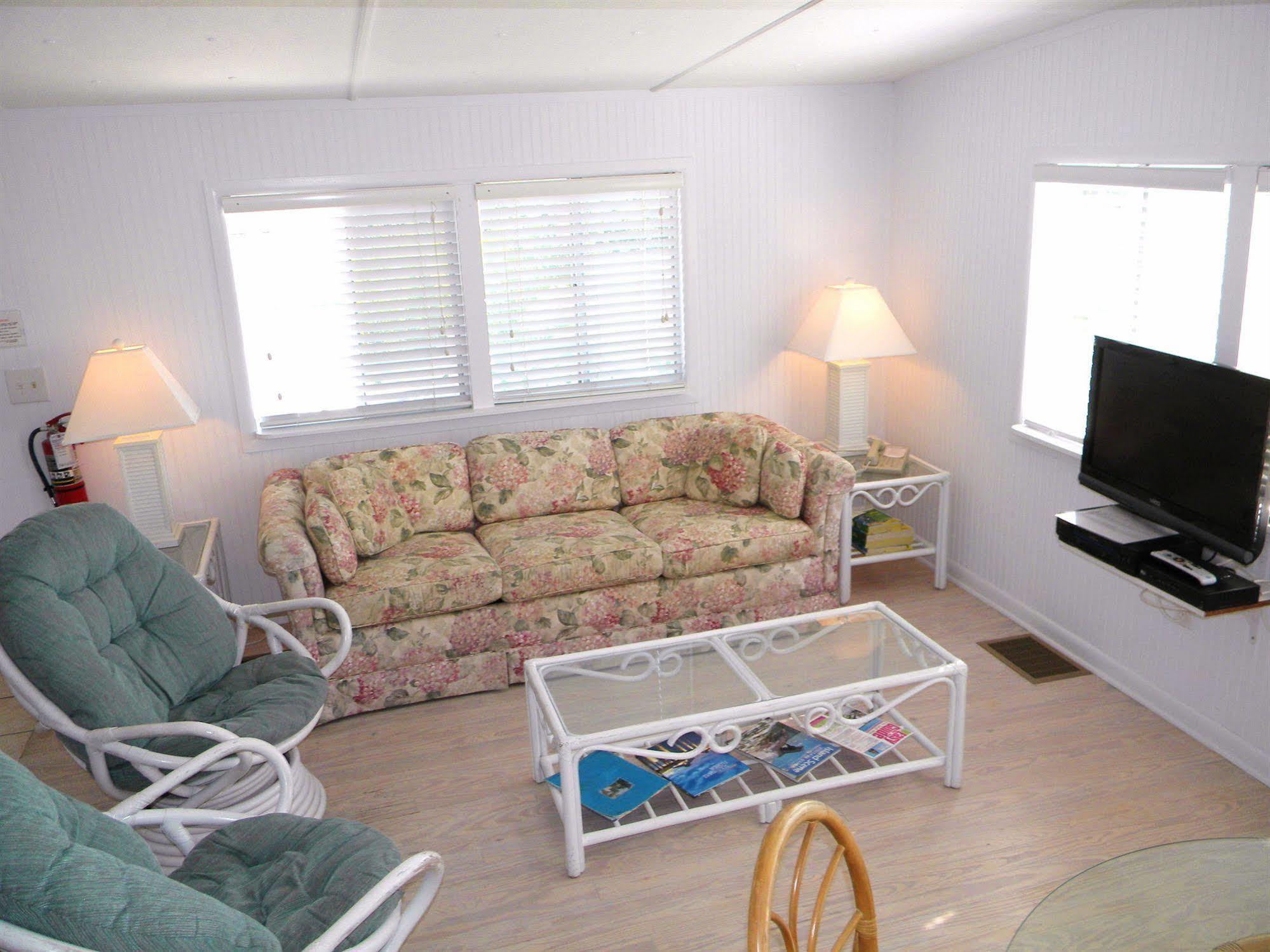 Gulf Breeze Cottages Sanibel Ngoại thất bức ảnh