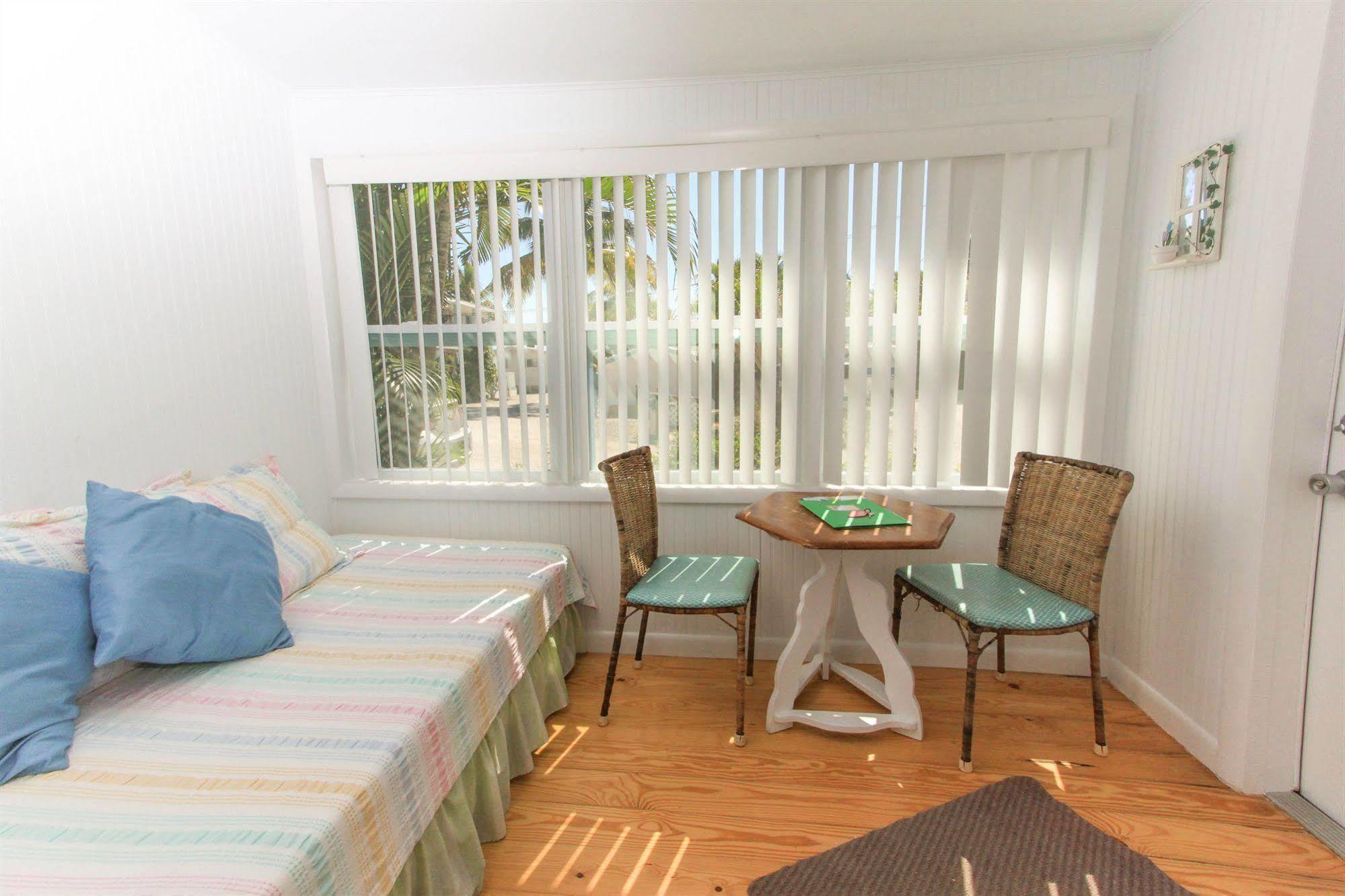 Gulf Breeze Cottages Sanibel Ngoại thất bức ảnh