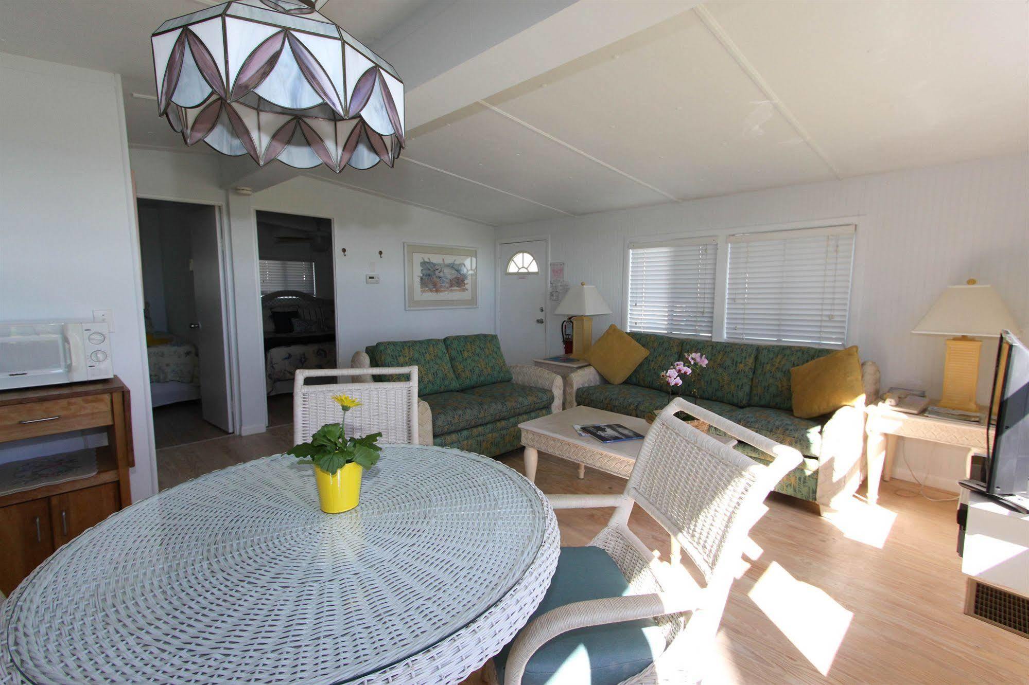 Gulf Breeze Cottages Sanibel Ngoại thất bức ảnh