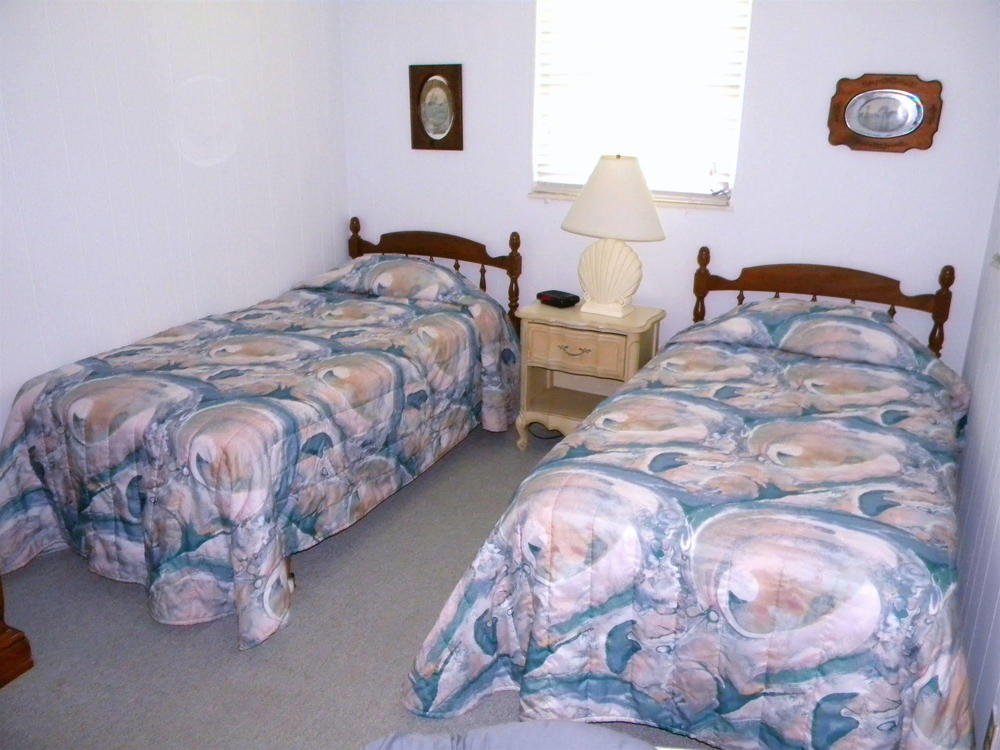 Gulf Breeze Cottages Sanibel Ngoại thất bức ảnh