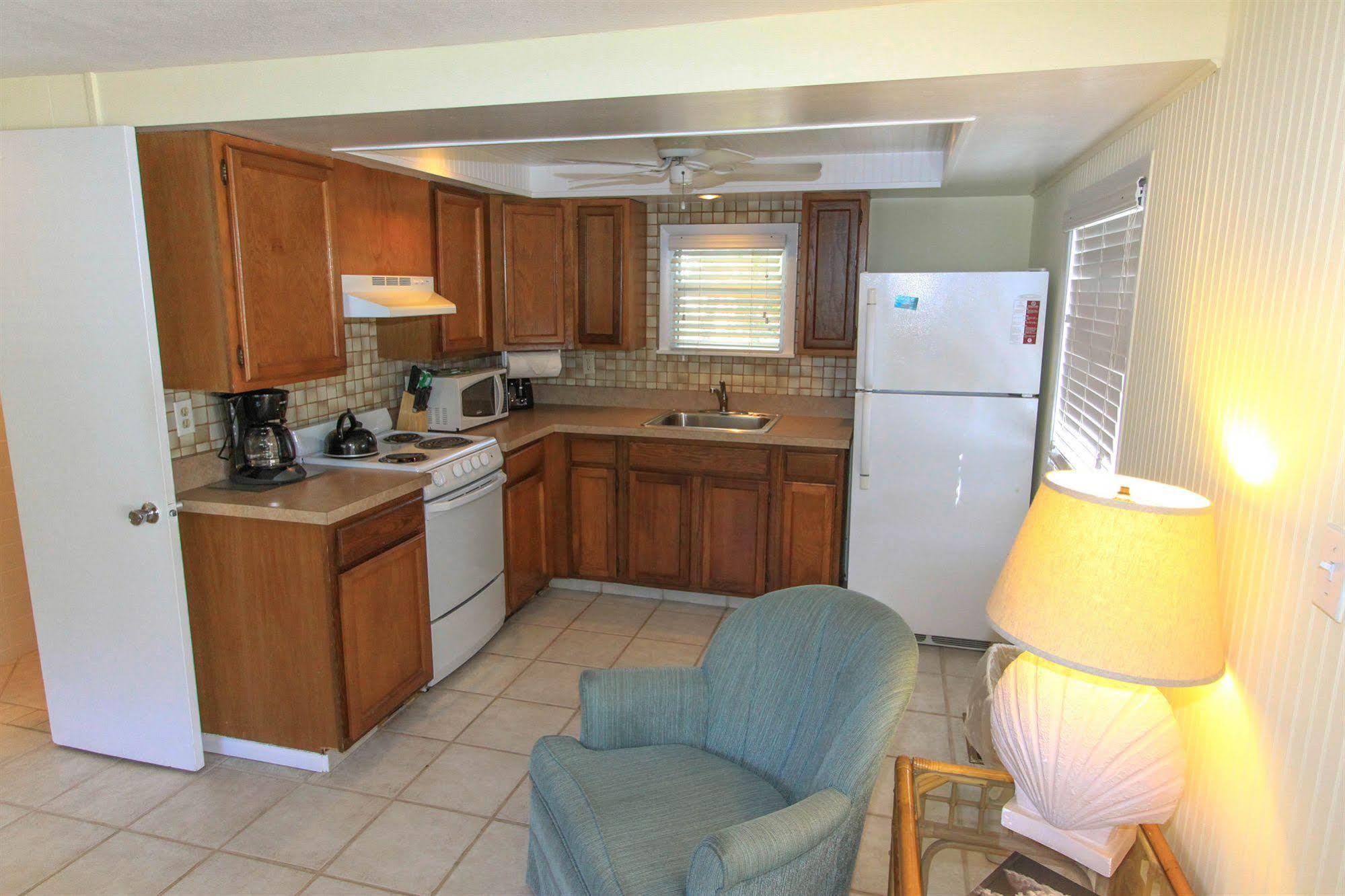 Gulf Breeze Cottages Sanibel Ngoại thất bức ảnh