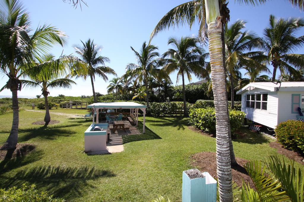 Gulf Breeze Cottages Sanibel Ngoại thất bức ảnh