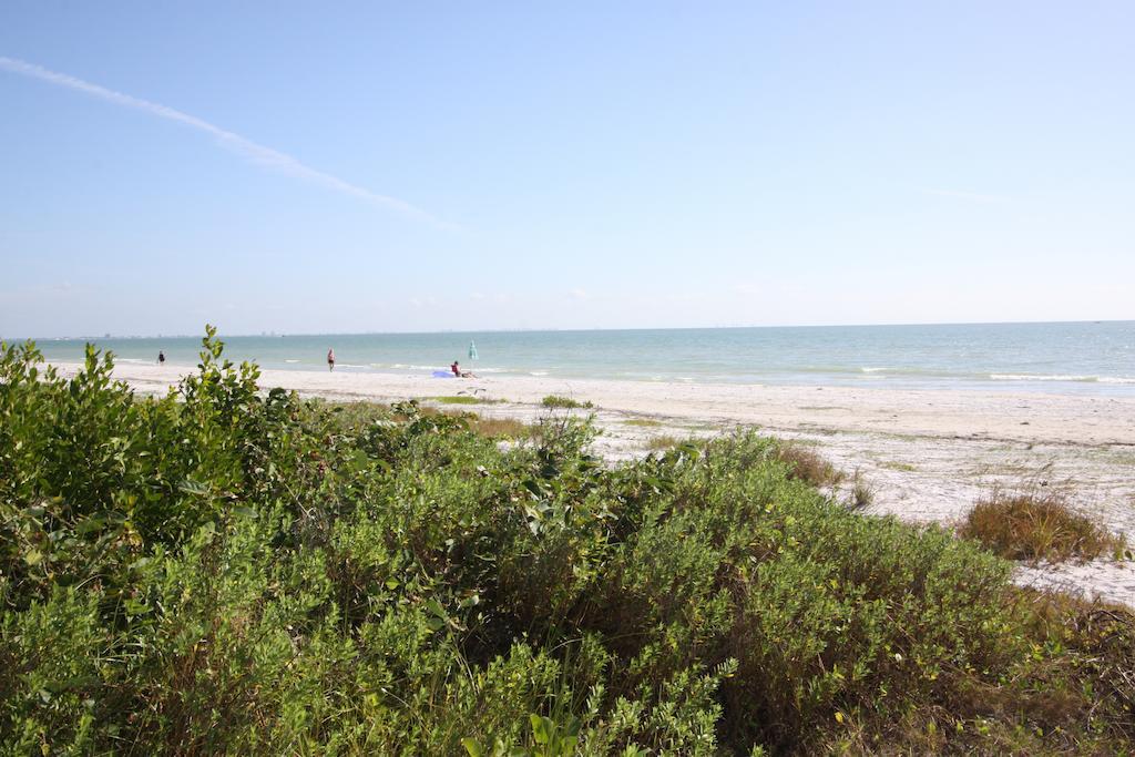 Gulf Breeze Cottages Sanibel Ngoại thất bức ảnh