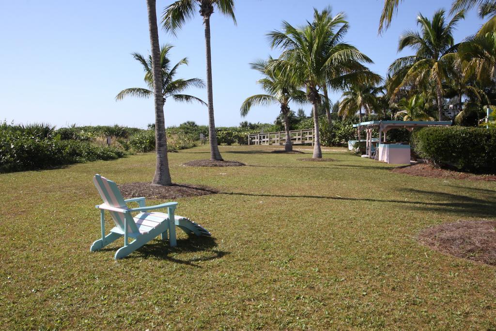 Gulf Breeze Cottages Sanibel Ngoại thất bức ảnh