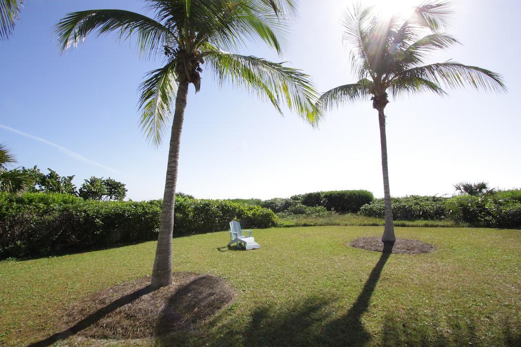 Gulf Breeze Cottages Sanibel Ngoại thất bức ảnh
