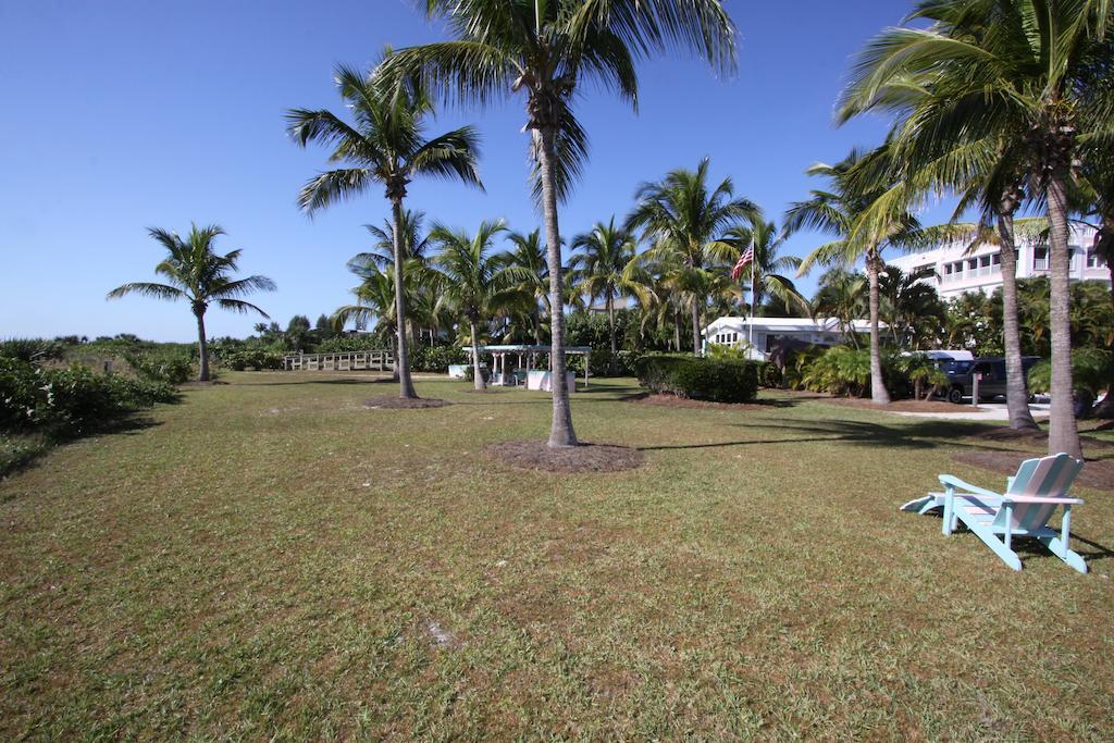 Gulf Breeze Cottages Sanibel Ngoại thất bức ảnh